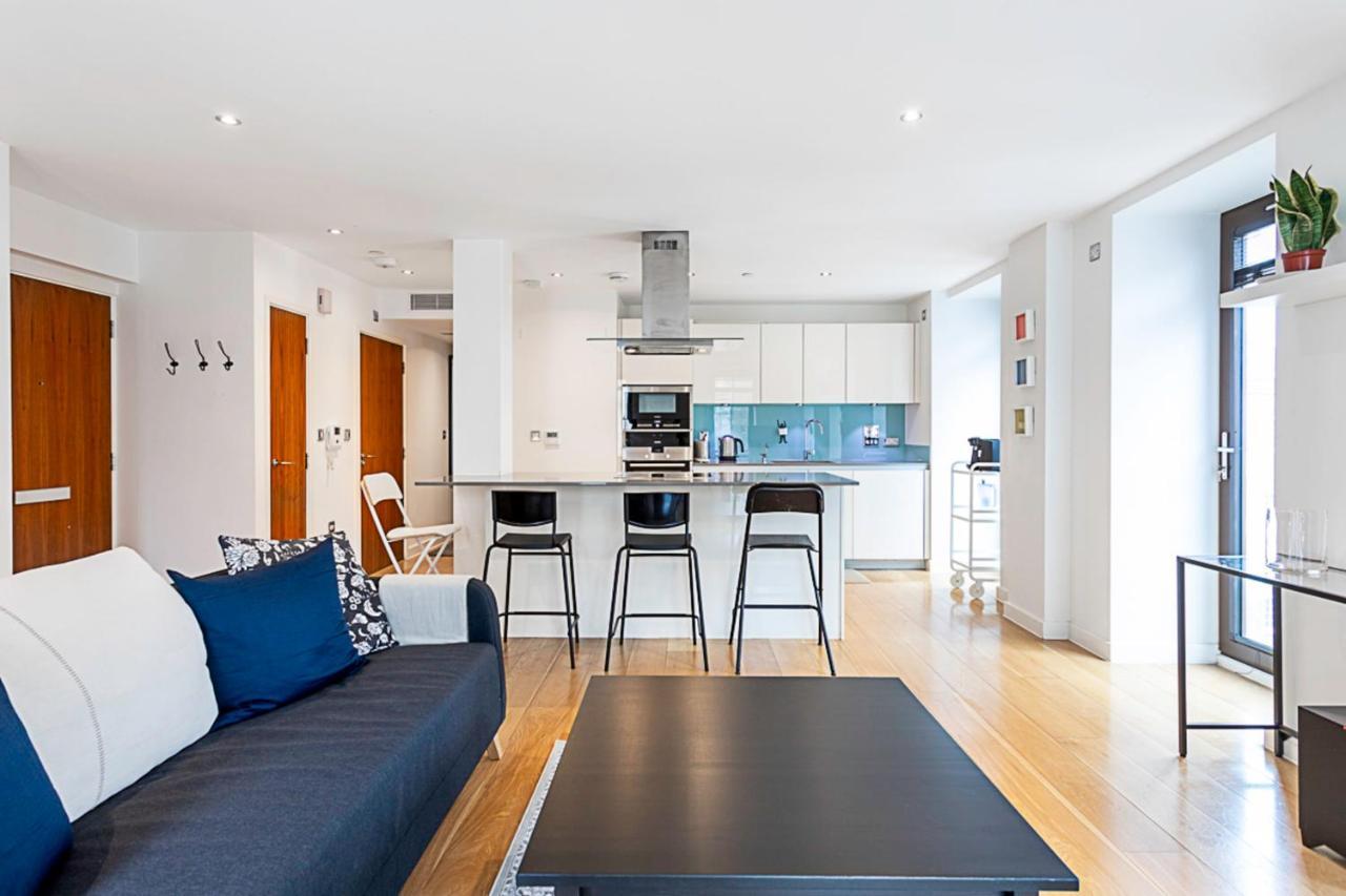 Gorgeous Westminster Flat Apartman London Kültér fotó