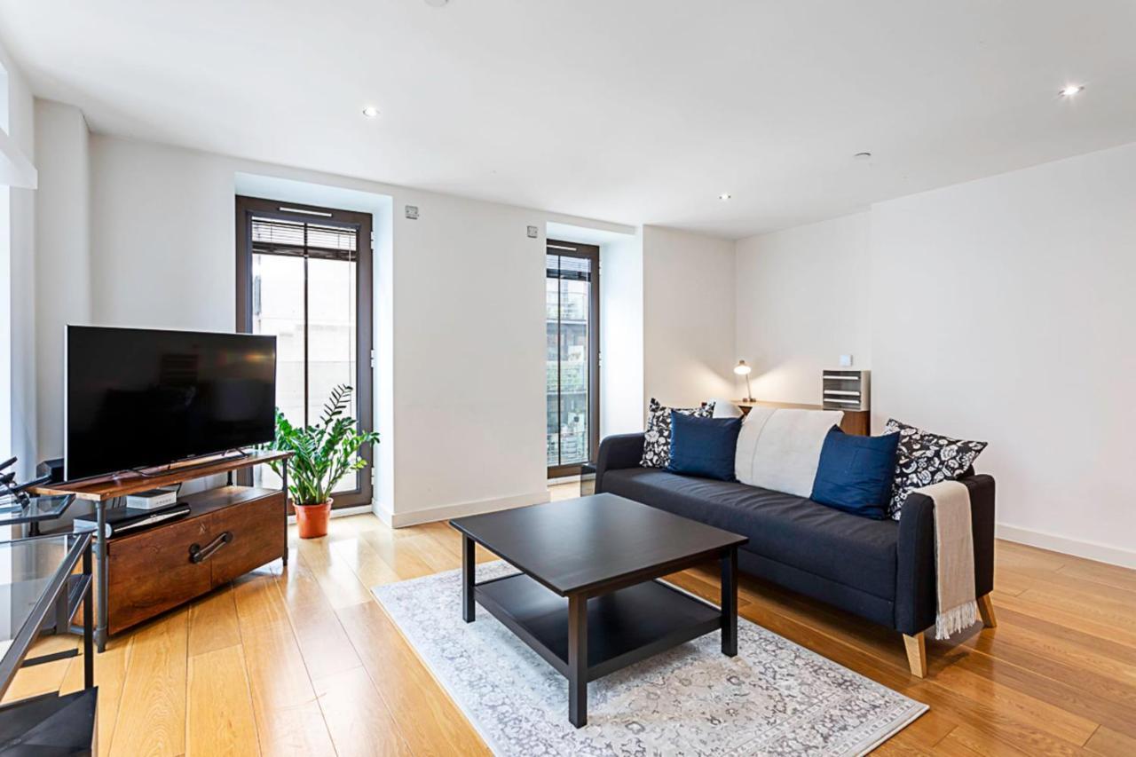 Gorgeous Westminster Flat Apartman London Kültér fotó