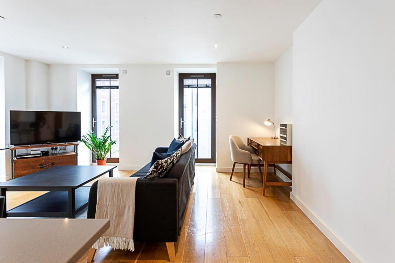 Gorgeous Westminster Flat Apartman London Kültér fotó