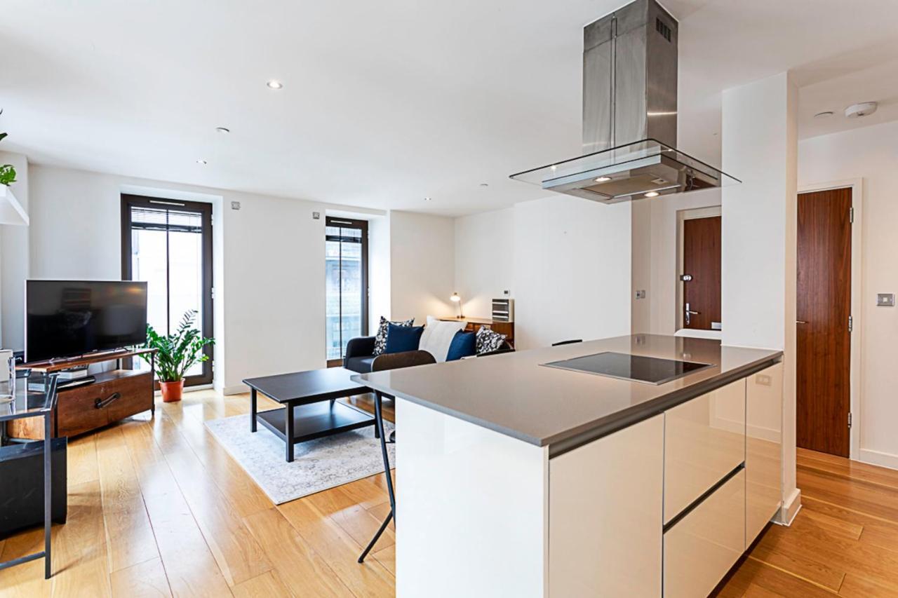 Gorgeous Westminster Flat Apartman London Kültér fotó