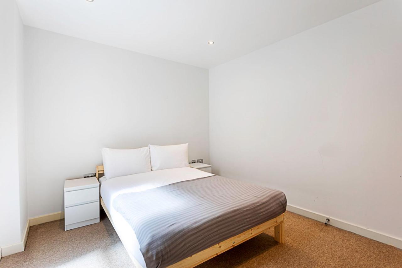 Gorgeous Westminster Flat Apartman London Kültér fotó