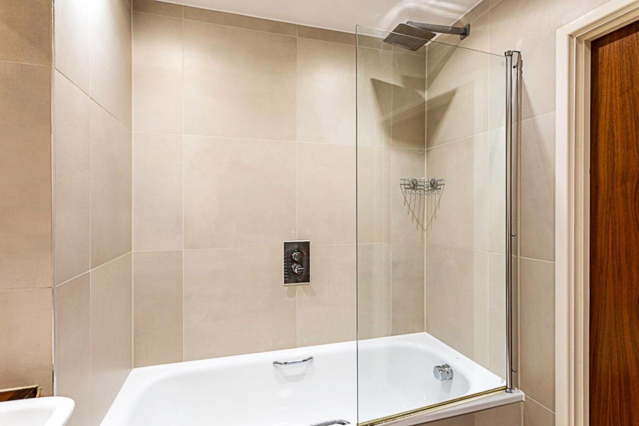Gorgeous Westminster Flat Apartman London Kültér fotó