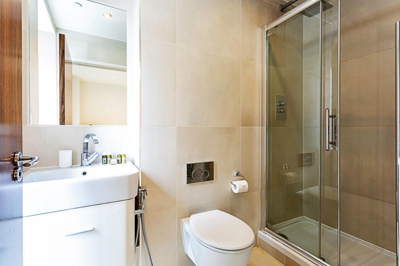 Gorgeous Westminster Flat Apartman London Kültér fotó
