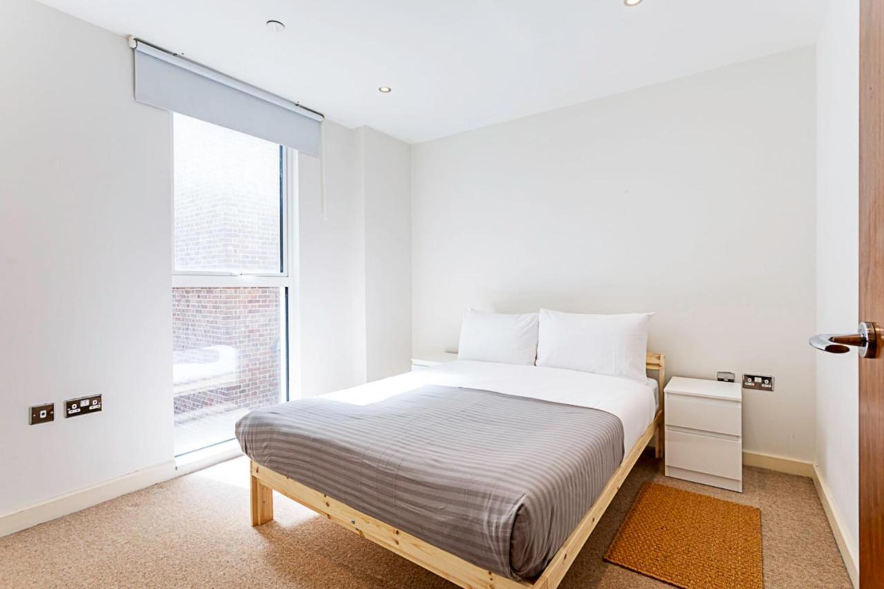 Gorgeous Westminster Flat Apartman London Kültér fotó